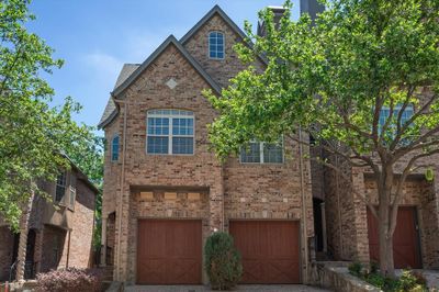 View of front of property featuring a garage | Image 2