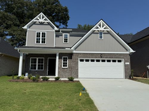 47 Laurel View St, Manchester, TN, 37355 | Card Image