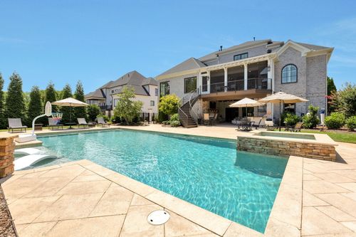 761 Sinclair Cir, Brentwood, TN, 37027-3002 | Card Image