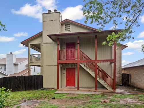 1822-1816 Rawhide Loop, Round Rock, TX, 78681-6932 | Card Image