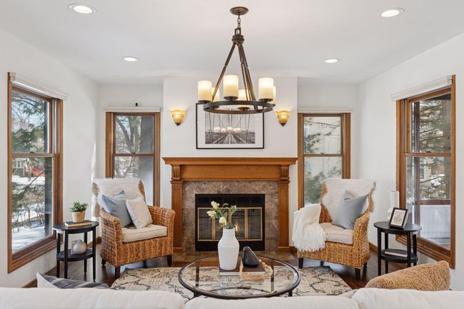 1766 Sheridan Ave, House other with 5 bedrooms, 4 bathrooms and null parking in Saint Paul MN | Image 4