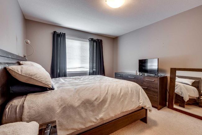 155 Larsen Crescent, Home with 3 bedrooms, 3 bathrooms and 1 parking in Red Deer AB | Image 23