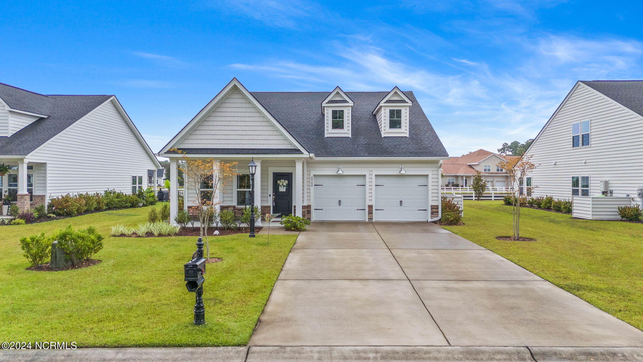 Smithfield Dr, Calabash, NC 28467