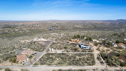 5225 E Cloud Nine Drive, Tucson, AZ, 85739 | Card Image
