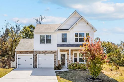 723 Yorkshire Dr, Albemarle, NC, 28001-9166 | Card Image