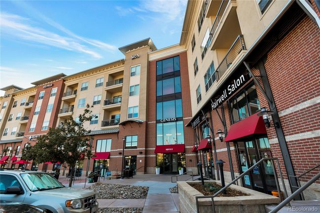 UNIT-421 - 10111 Inverness Main St, Condo with 2 bedrooms, 2 bathrooms and 2 parking in Englewood CO | Image 29