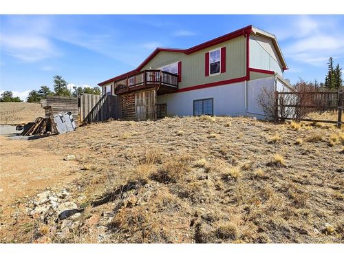 4441 Goldenburg Canyon Rd, Hartsel, CO, 80449-5011 | Card Image