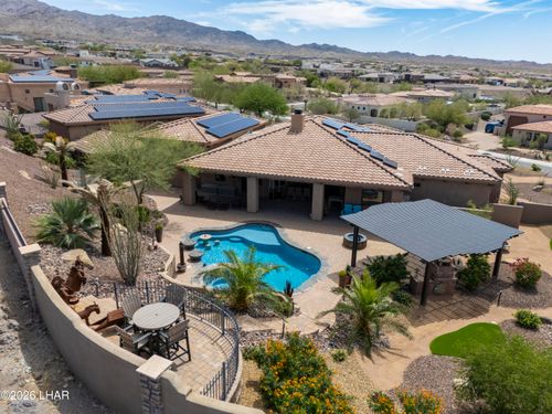 8040 Circula De Hacienda, Lake Havasu City, AZ, 86406-4479 | Card Image