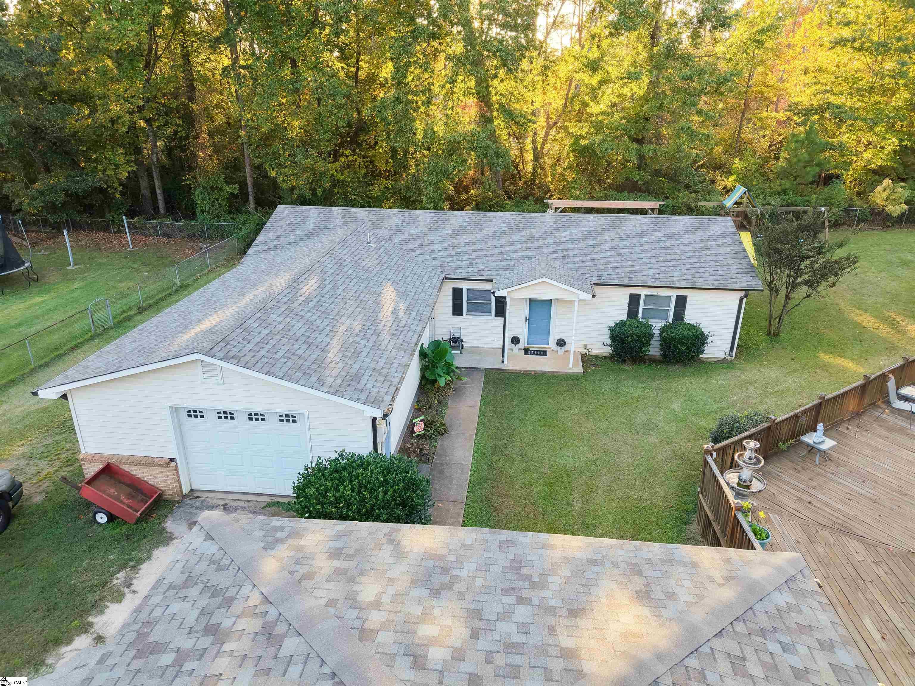 Residential in Spartanburg 3