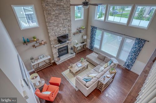 851 Sweet Birch Dr, MIDDLETOWN, DE, 19709-7880 | Card Image