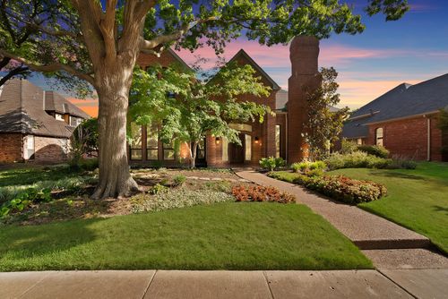 3516 Nancy Court, Plano, TX, 75023 | Card Image