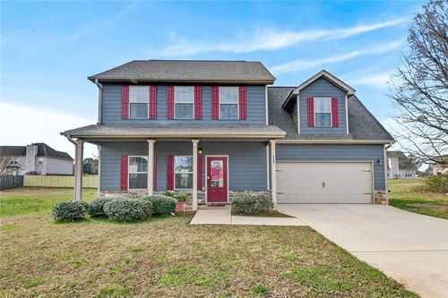 131 Bramble Way, Griffin, GA, 30224-5445 | Card Image