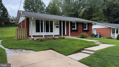 11404 Soward Dr, KENSINGTON, MD, 20895-1423 | Card Image