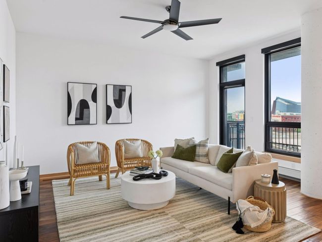 UNIT-704 - 1240 S 2 Nd St, Condo with 2 bedrooms, 2 bathrooms and null parking in Minneapolis MN | Image 15