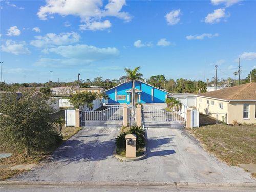 6333 Langston Ave, NEW PORT RICHEY, FL, 34653-1014 | Card Image