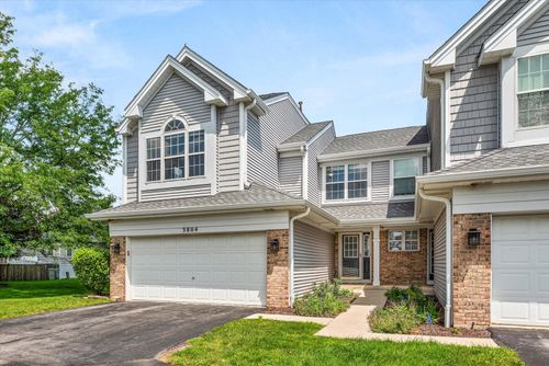 3804 Petra Ct, Naperville, IL, 60564-7113 | Card Image