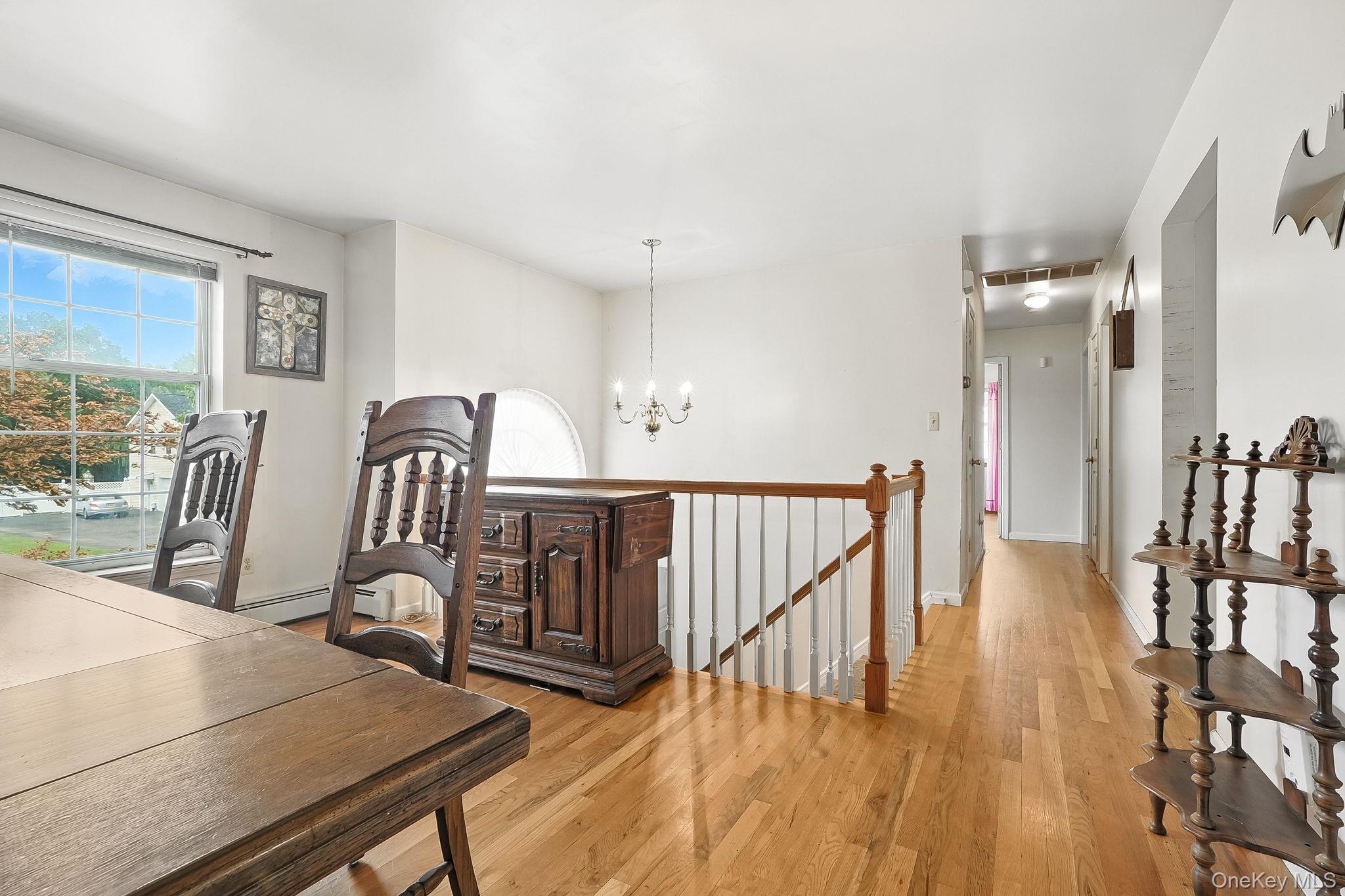 Residential Income in Blooming Grove 3