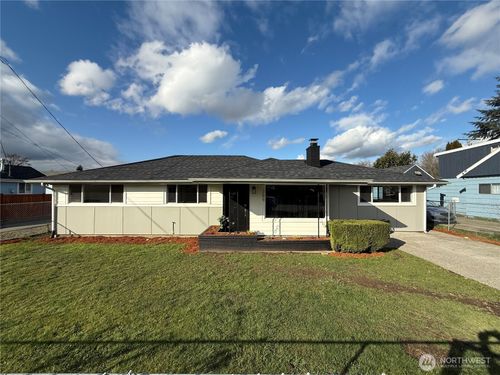 309 W Cole St, Kent, WA, 98032-3029 | Card Image