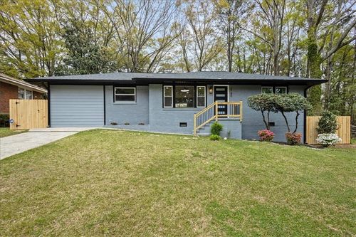 2780 Fairlane Dr Se, Atlanta, GA, 30354-2148 | Card Image