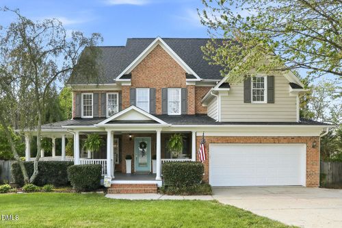 706 Brittley Way, Apex, NC, 27502-7927 | Card Image
