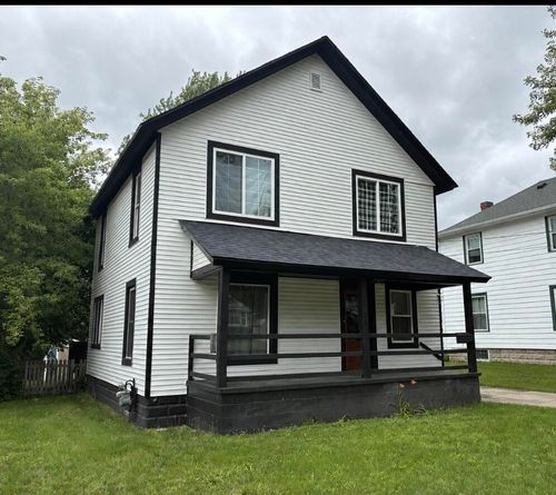 801 Maple Street, Albion, MI, 49224 | Card Image