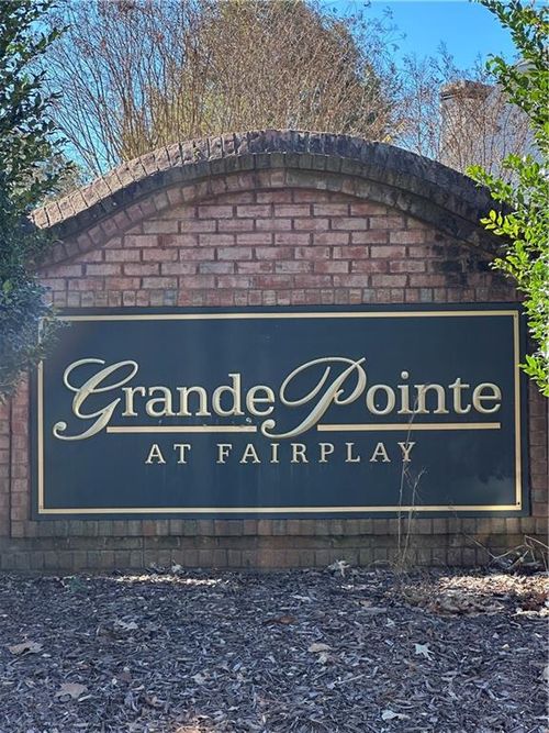 9590 Grande Dr, Winston, GA, 30187-2306 | Card Image