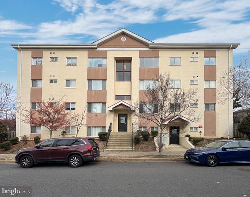 apt-302-5000 Call Pl Se, WASHINGTON, DC, 20019-7626 | Card Image