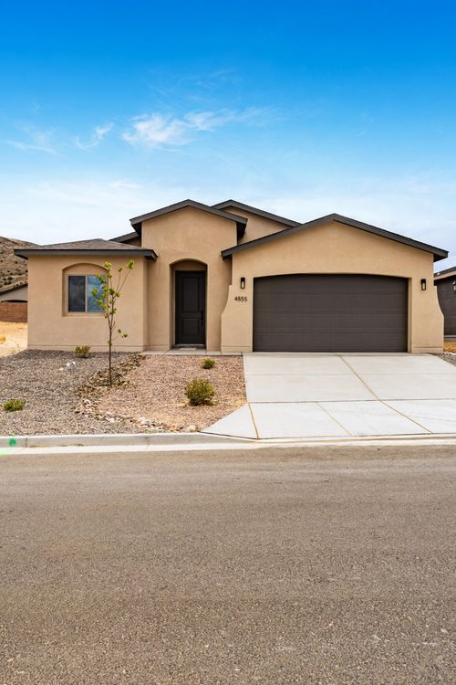 4855 Manzano Peak St Sw, Los Lunas, NM, 87031-9092 | Card Image