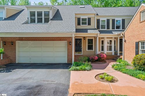 1212 Shadow Way, Greenville, SC, 29615-3843 | Card Image