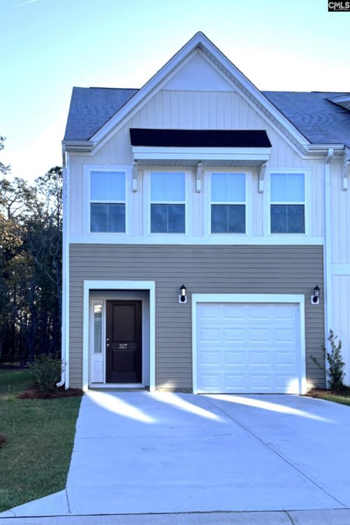 327 Canary Grass Ct, Lexington, SC, 29072-9832 | Card Image