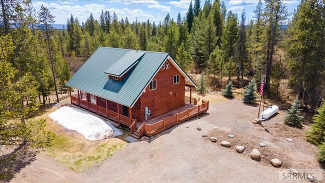 3568 S Beaver Springs Rd, House other with 3 bedrooms, 2 bathrooms and 6 parking in Island Park ID | Image 51