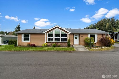 13814 21st Ave E, Tacoma, WA, 98445-6075 | Card Image