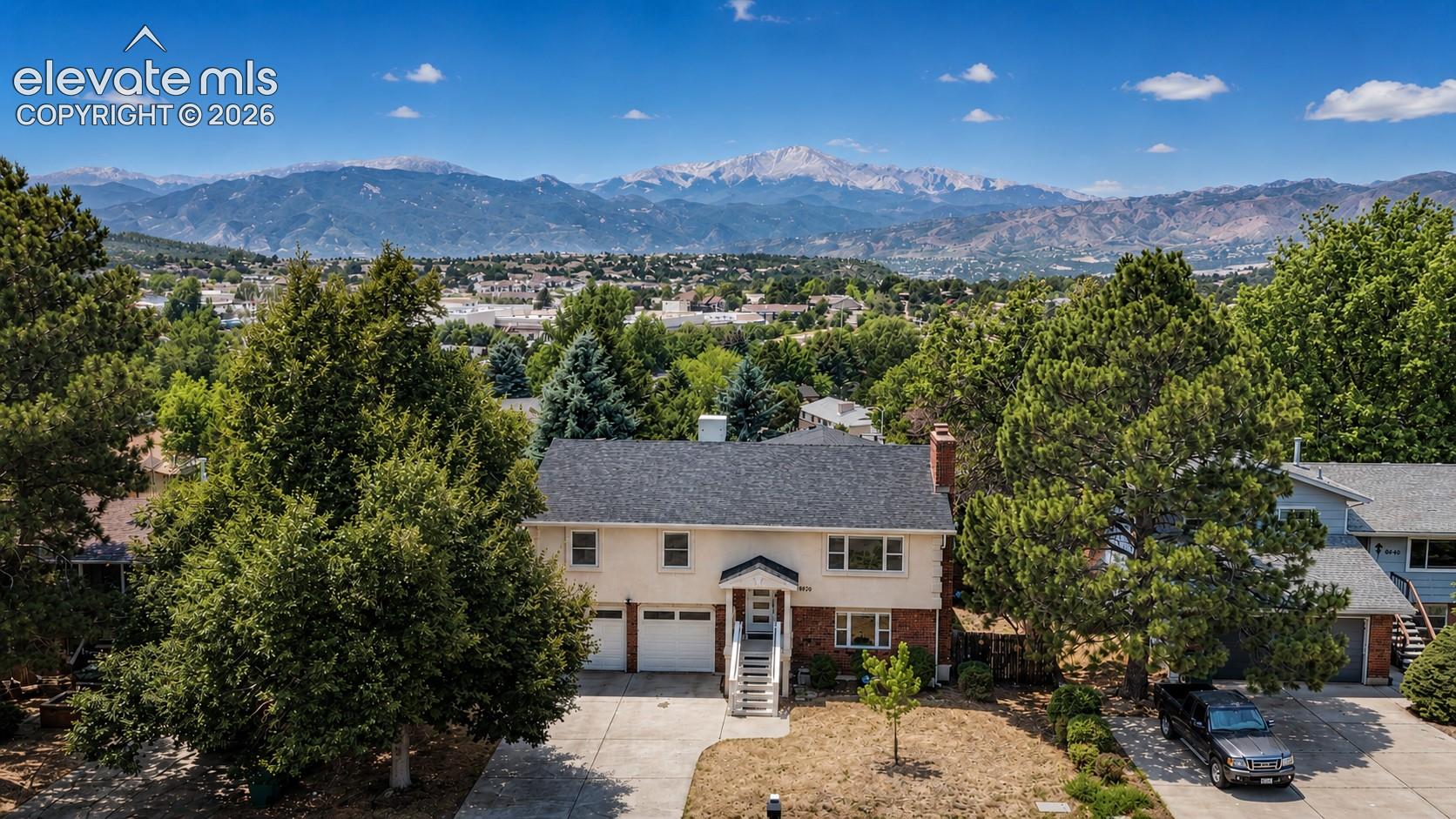 Residential in Colorado Springs 3