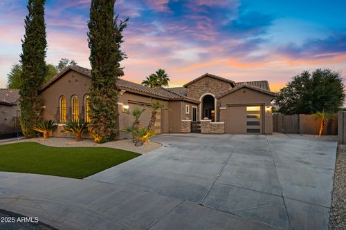 3380 S Roger Ct, Chandler, AZ, 85286-2481 | Card Image