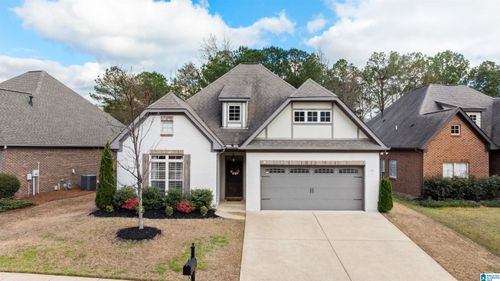 261 Kingston Cir, BIRMINGHAM, AL, 35211-6984 | Card Image