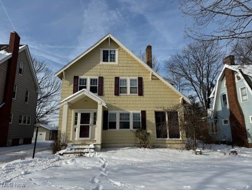 888 Roanoke Rd, Cleveland Heights, OH, 44121-2075 | Card Image