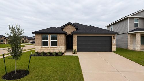 31434 Harp Ridge Dr, Fulshear, TX, 77423 | Card Image