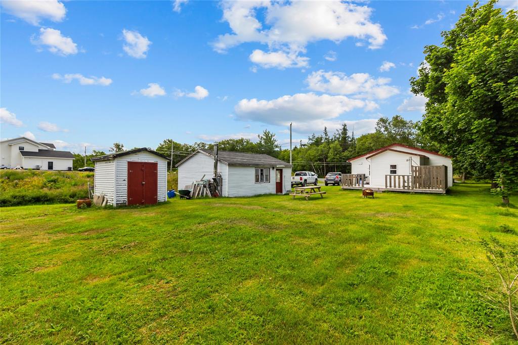 Residential in Conception Bay South 3