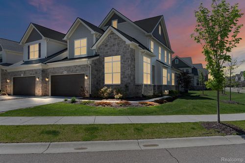3095 Millbury Ln, Ann Arbor, MI, 48105-2971 | Card Image