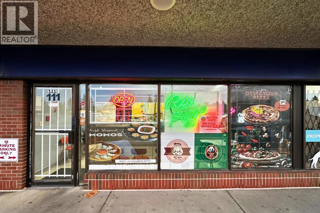 Business Opportunity in Calgary 3