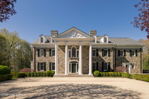22 Partridge Hill Ln, Greenwich, CT, 06831-2716 | Card Image