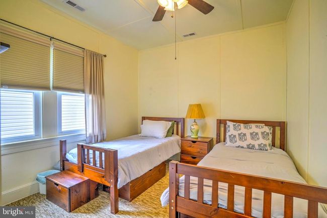 5228 Chesapeake Ave, House other with 3 bedrooms, 2 bathrooms and null parking in SHADY SIDE MD | Image 16