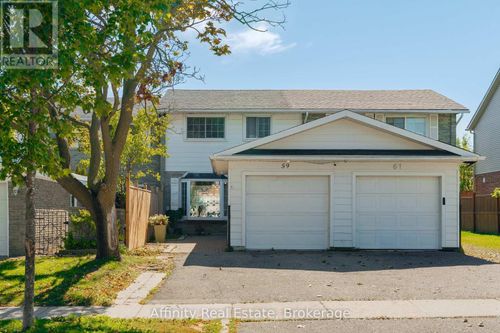 59 Ralgreen Cres, Kitchener, ON, N2M1V1 | Card Image
