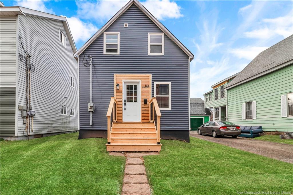 Residential in Moncton