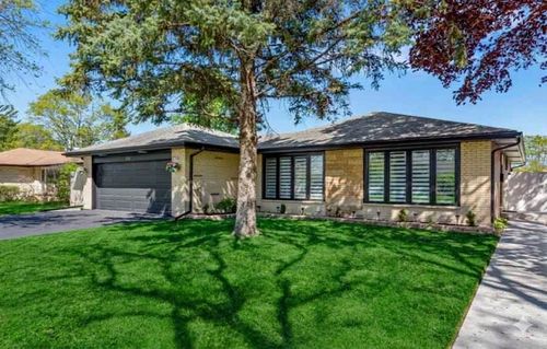 1535 Marshall Dr, Des Plaines, IL, 60018-5538 | Card Image