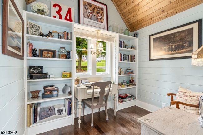 34 E Shore Trl, House other with 3 bedrooms, 2 bathrooms and null parking in Sparta NJ | Image 21