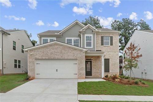 1782 Hickory Heights Way, Acworth, GA, 30102-2529 | Card Image