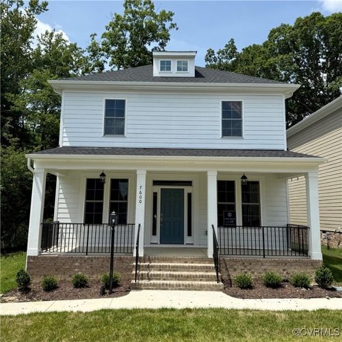 7600 Oak Grove Tree Drive, Chesterfield, VA, 23832 | Card Image