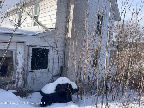 111 Prospect Street, Simpson, PA, 18407 | Card Image