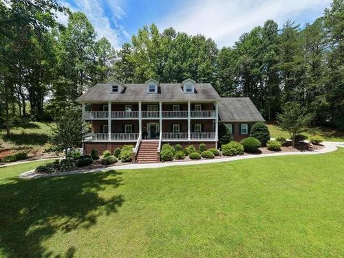 4388 Town Creek School Road, Blairsville, GA, 30512 | Card Image